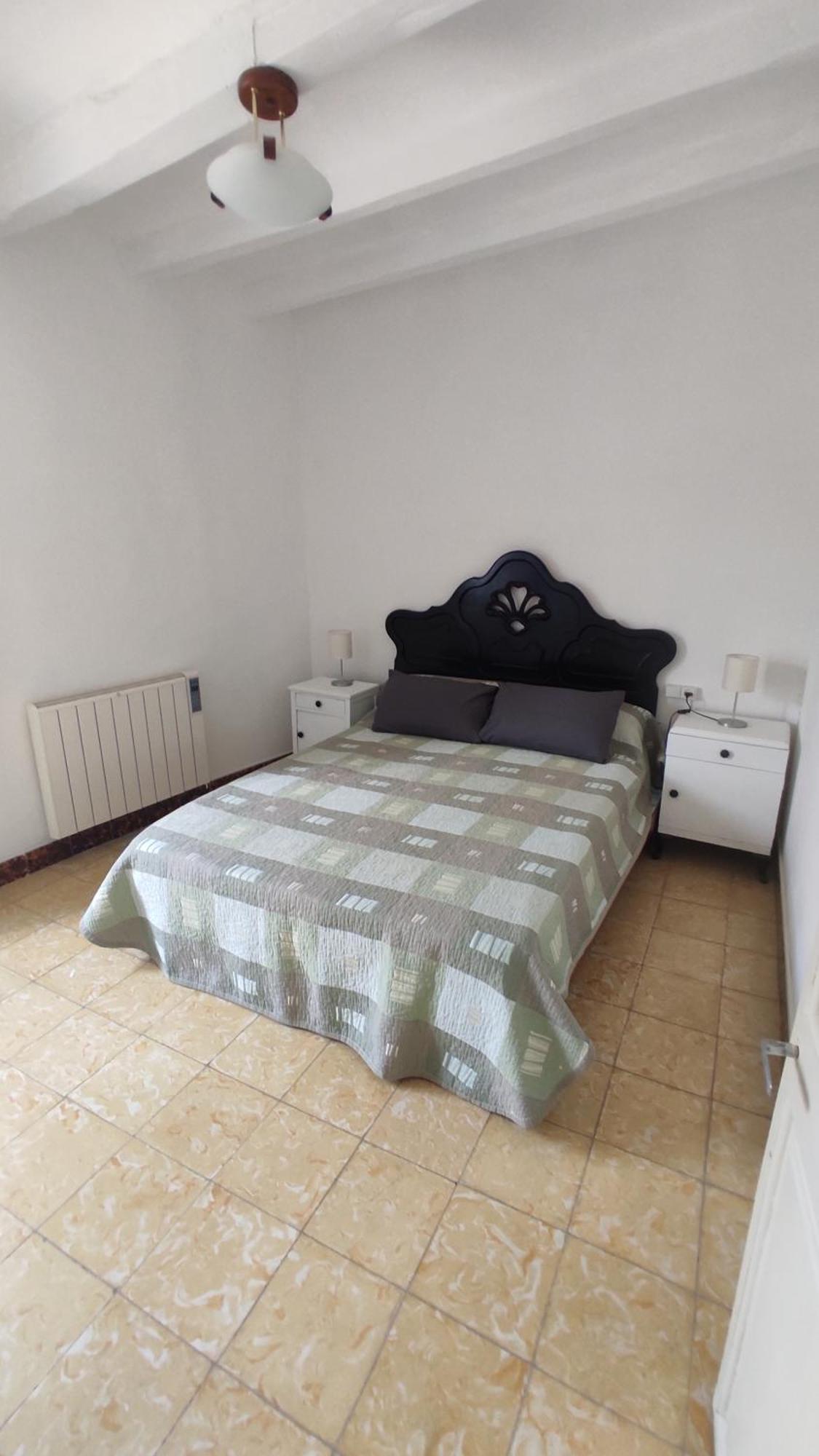 Cal Cascat Apartment Camarasa Exterior photo